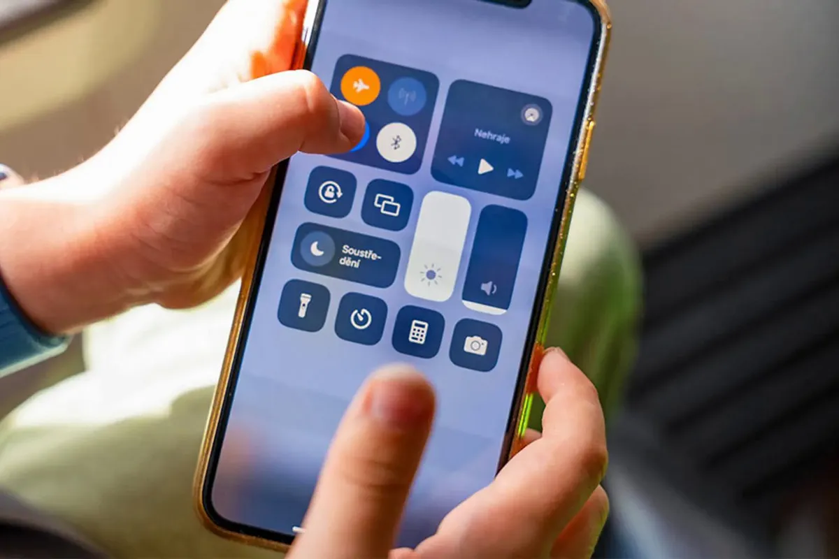 Unleashing the Hidden Power of Airplane Mode on Your Smartphone