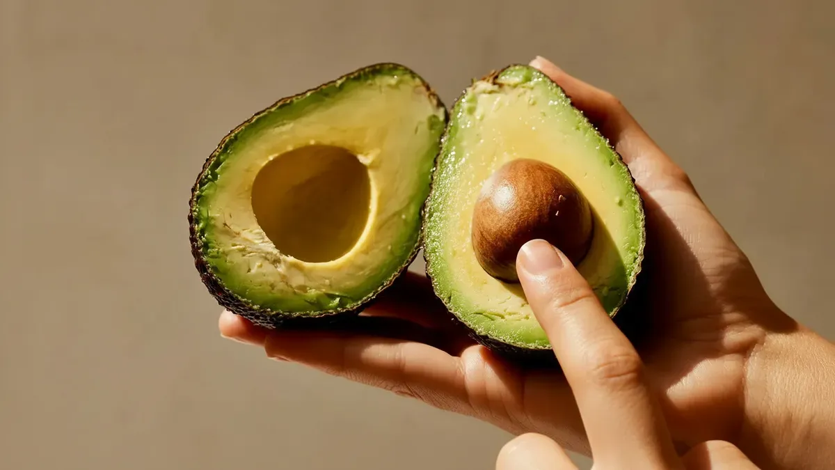 Unlocking the Hidden Potential of Avocado Pits