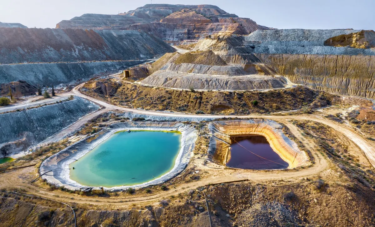 Escalating Trade Tensions: China’s Move with Rare Earth Metals