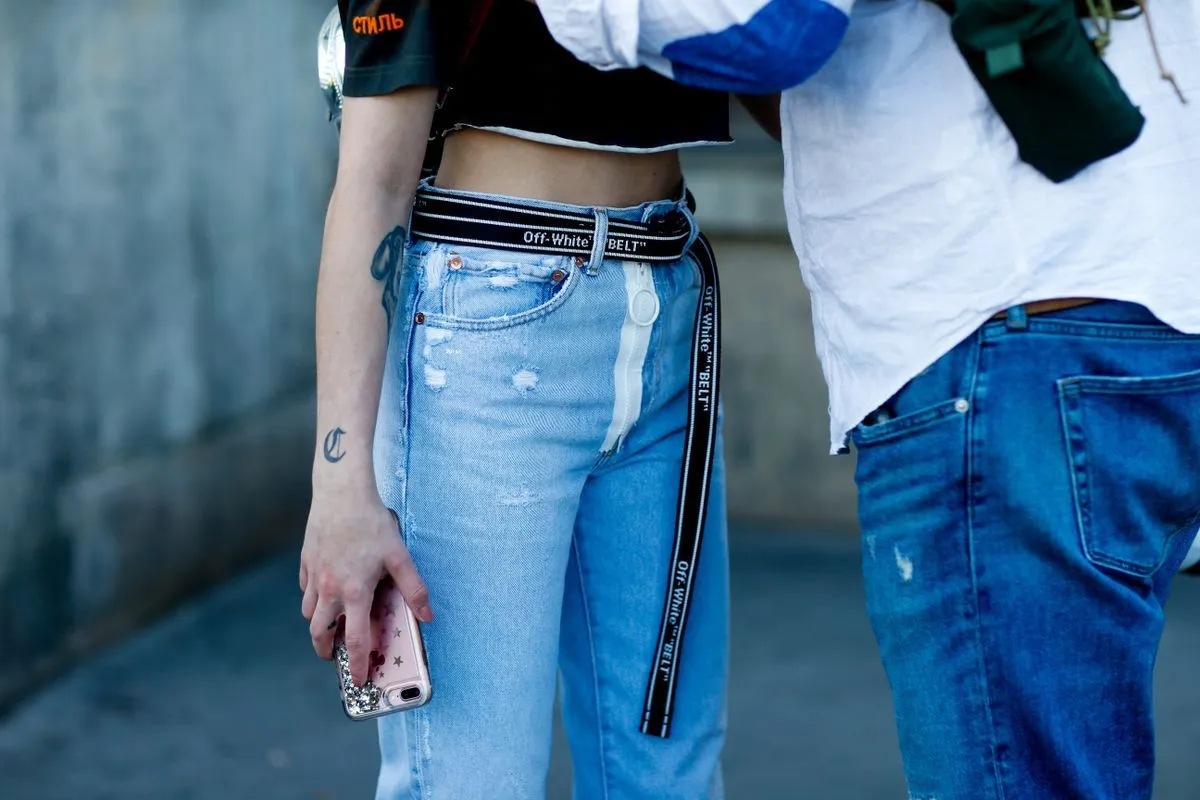 Mastering Denim Care: Key Tips for Long-Lasting Jeans