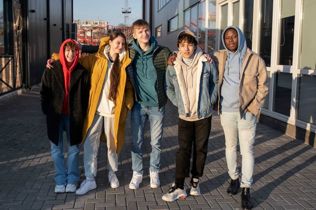 The Uncertain Future of Generation Z: Navigating Economic and Environmental Challenges