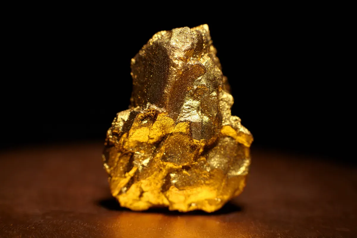 Massive Gold Discovery in Hunan, China: A $600 Billion Treasure