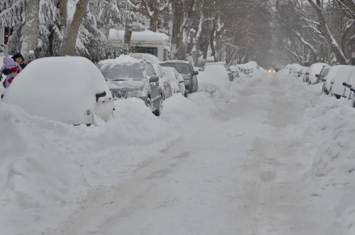 La Niña Is Back: What to Expect This Winter