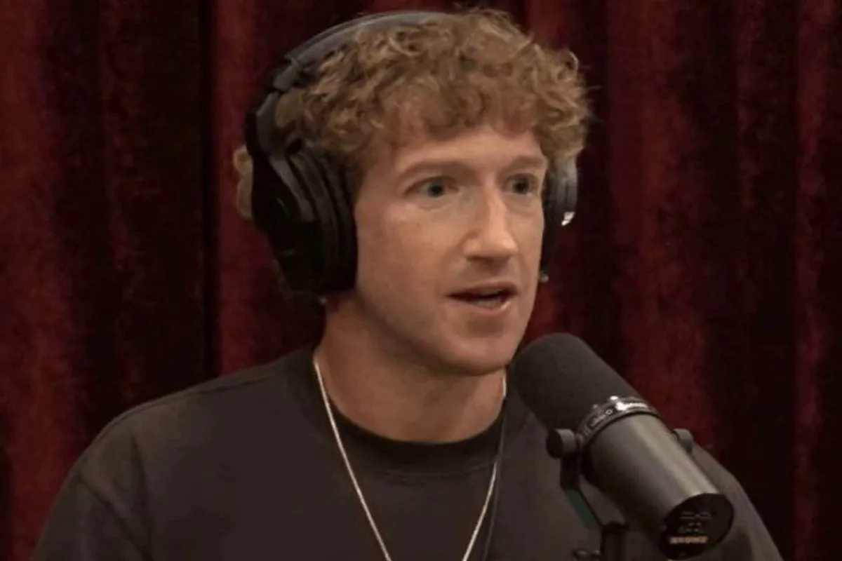 Mark Zuckerberg's Wealth Rockets as His Philanthropic School Closes