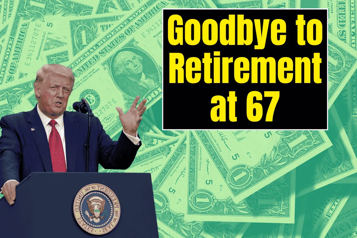 Navigating the Changing Retirement Scene in the U.S.