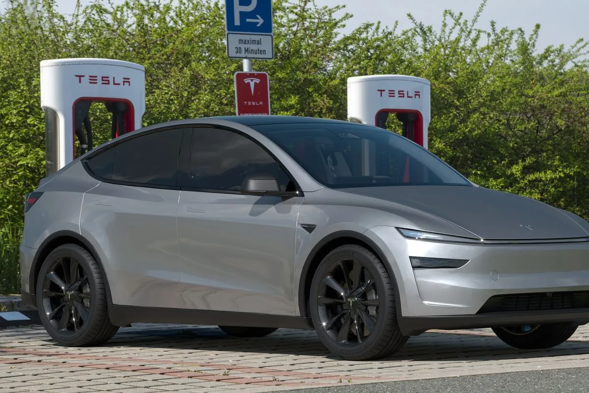 The Hidden Costs of Owning a Tesla Model Y: A Cautionary Tale