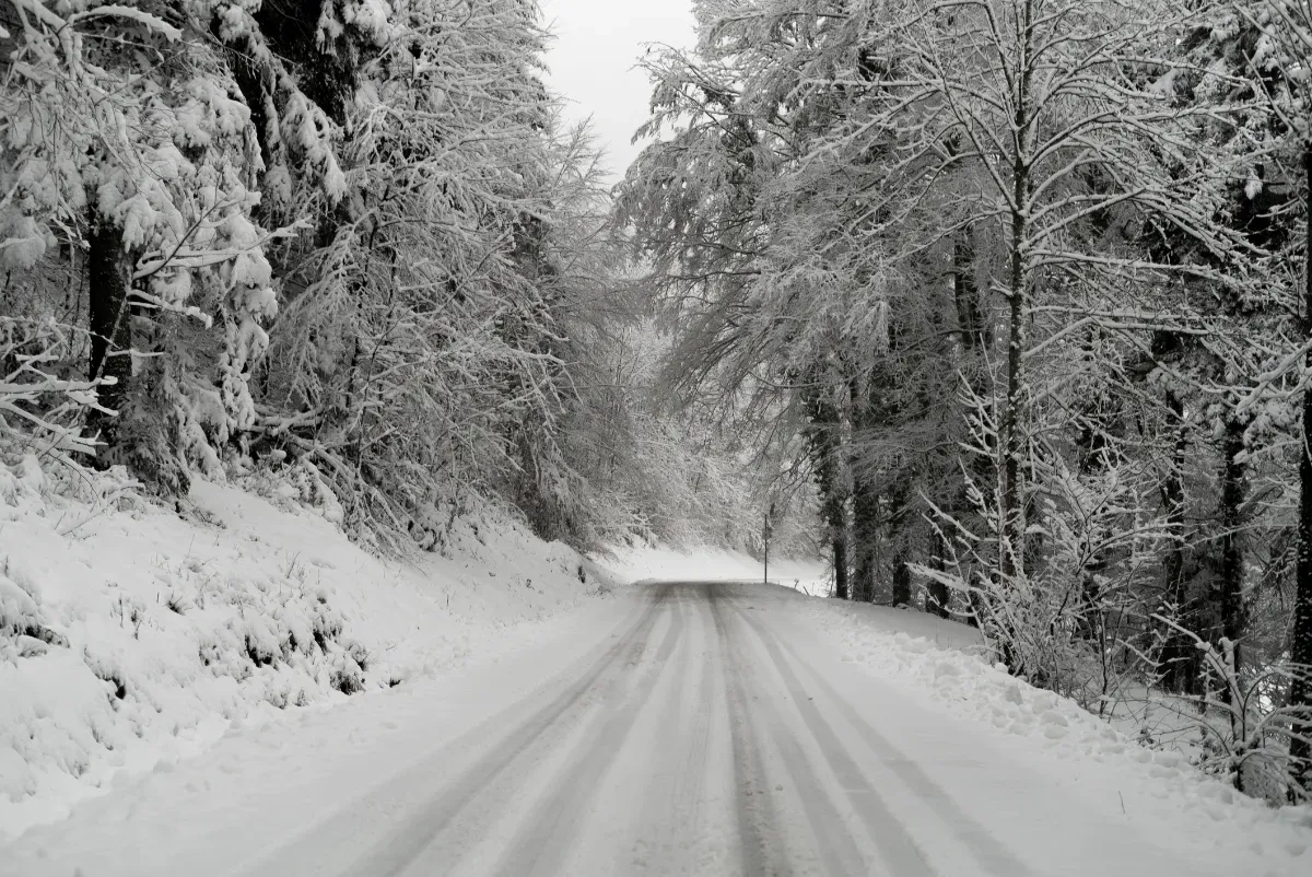 Winter Weather Warnings Hit Eight States